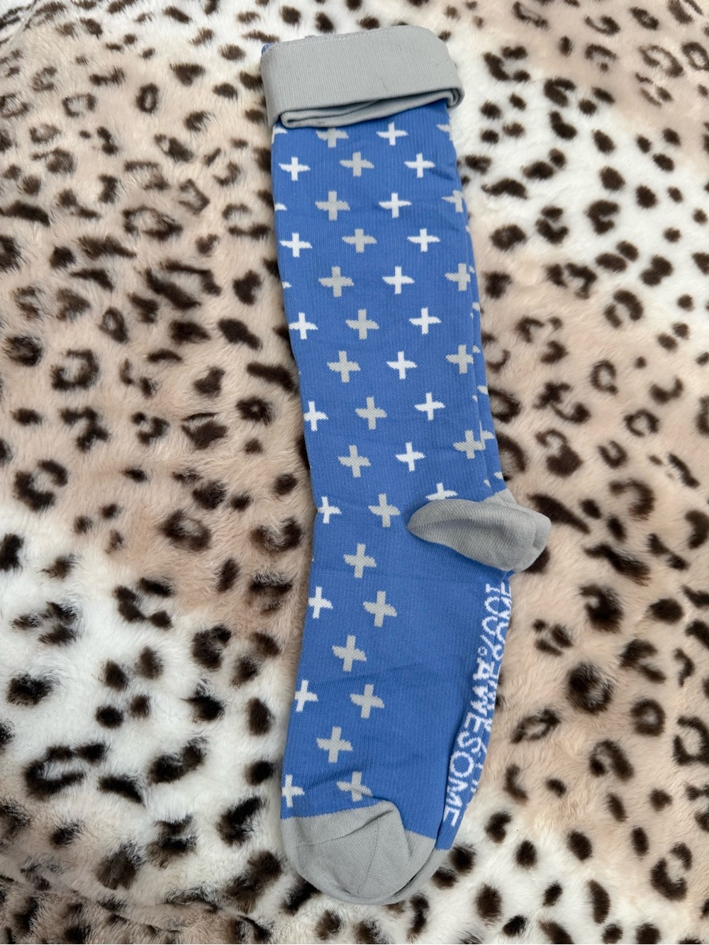 FIGS compression socks- various designs - Picture 3 of 6